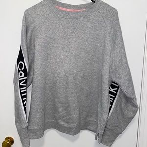 Calvin Klein crewneck